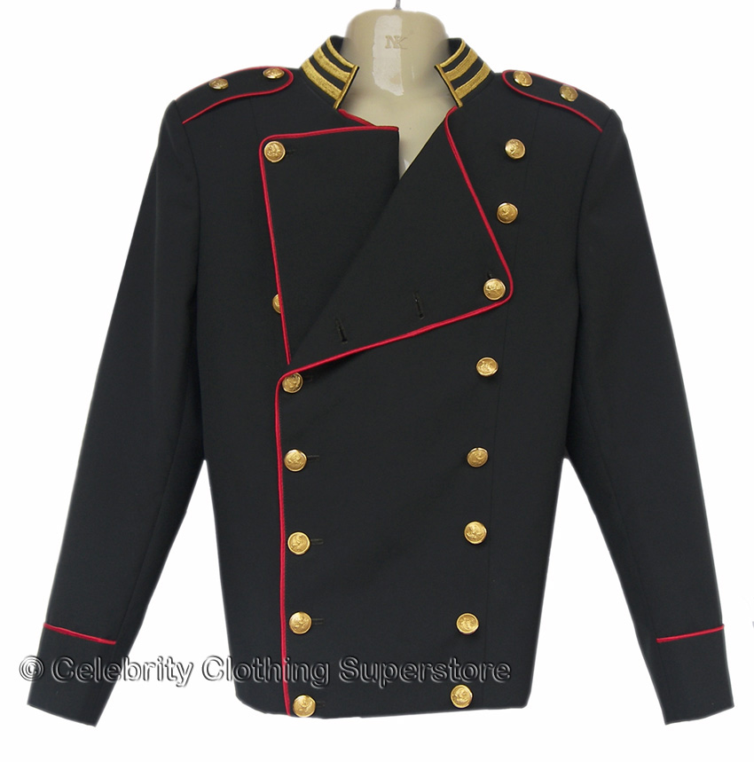 Download this Military Jacket... picture
