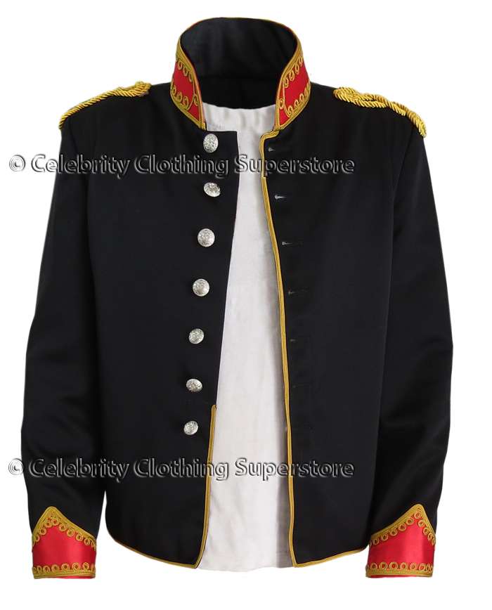 Military Vintage Jacket 11