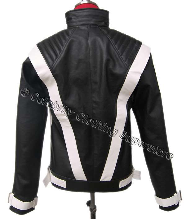 THRILLER Jackets In ANY COLOR - NEW STYLE! - $114.99
