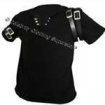 Michael Jackson BAD Buckle T Shirt - Pro Series (S,M,L,XL,XXL)