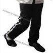 MJ White Two Stripe Billie Jean Trousers - Pro