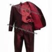 Michael Jackson Blood On Dance floor ' SUIT - Pure Silk