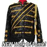 NEW! Pro Series Walk Of Fame Jacket Available Now!