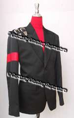 3RD ANNUAL SOUL TRAIN AWARDS JACKET - PRO SERIES