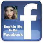 Chat with Sophia Mo on facebook! Get Latest Updates!